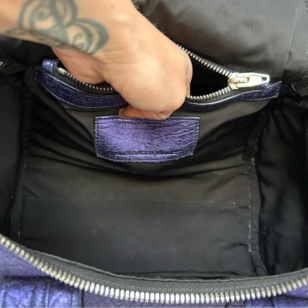 Alexander Wang Rocco bag - Picture 7 of 11